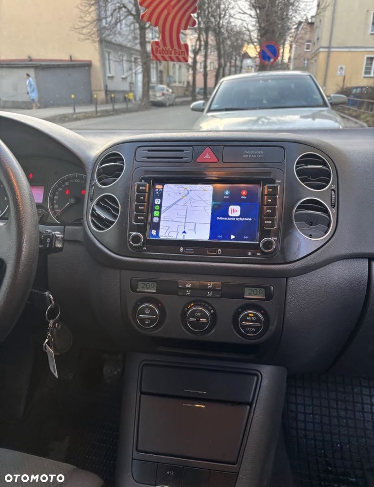 Volkswagen Golf Plus 1.9 TDI Comfortline - 7