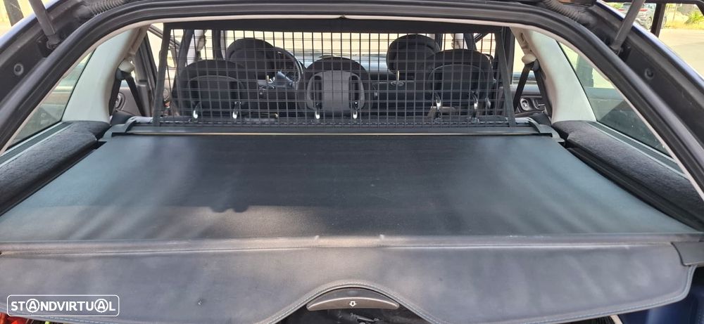 Mercedes-Benz C 220 CDi Elegance - 4