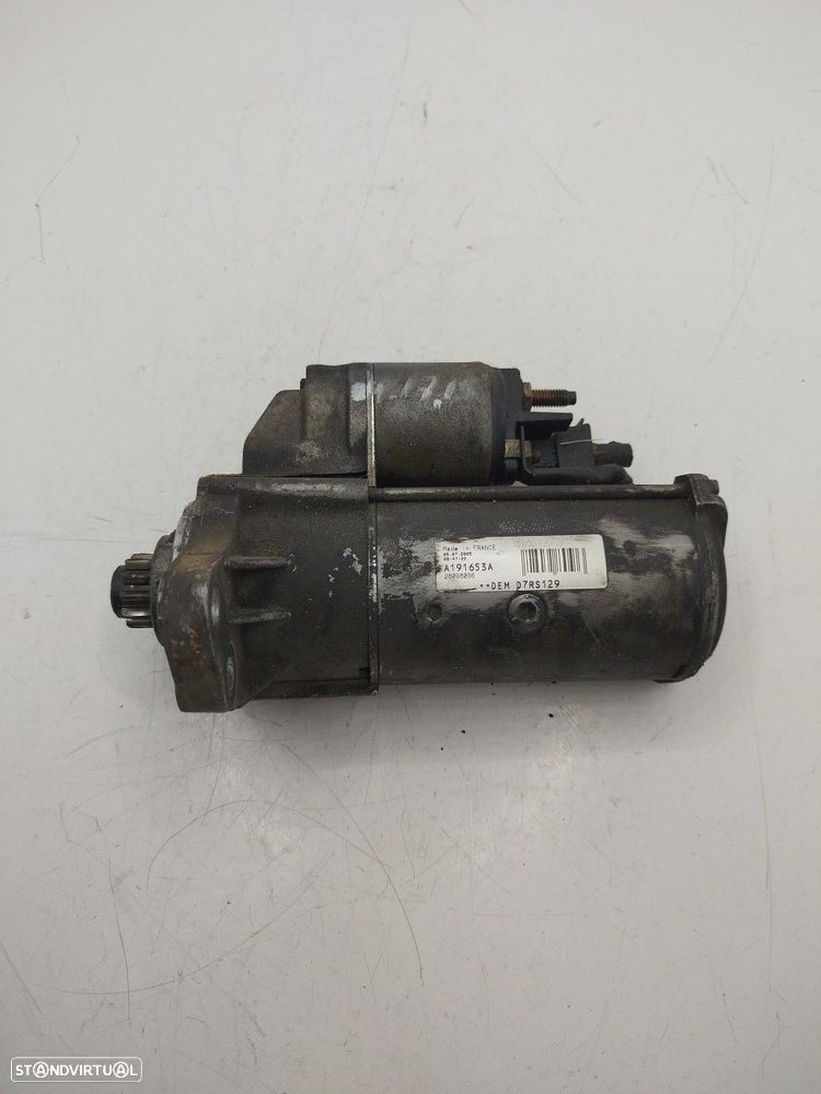 Motor De Arranque Volkswagen Caddy Ii (9K) - 1