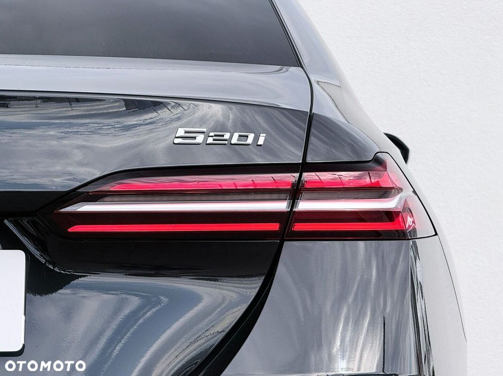 BMW Seria 5 - 10