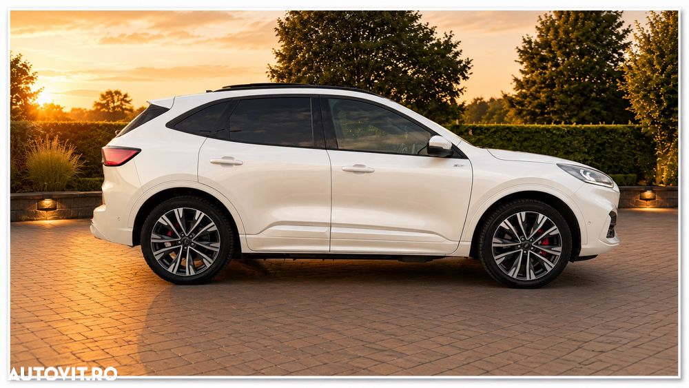 Ford Kuga - 4