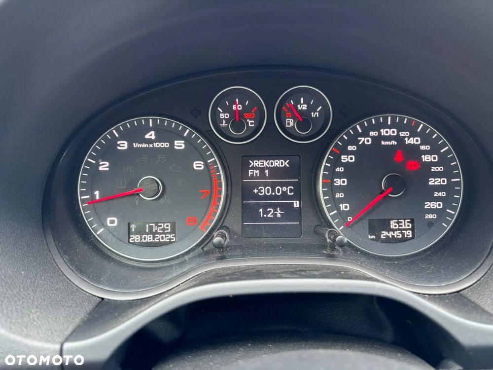 Audi A3 - 14