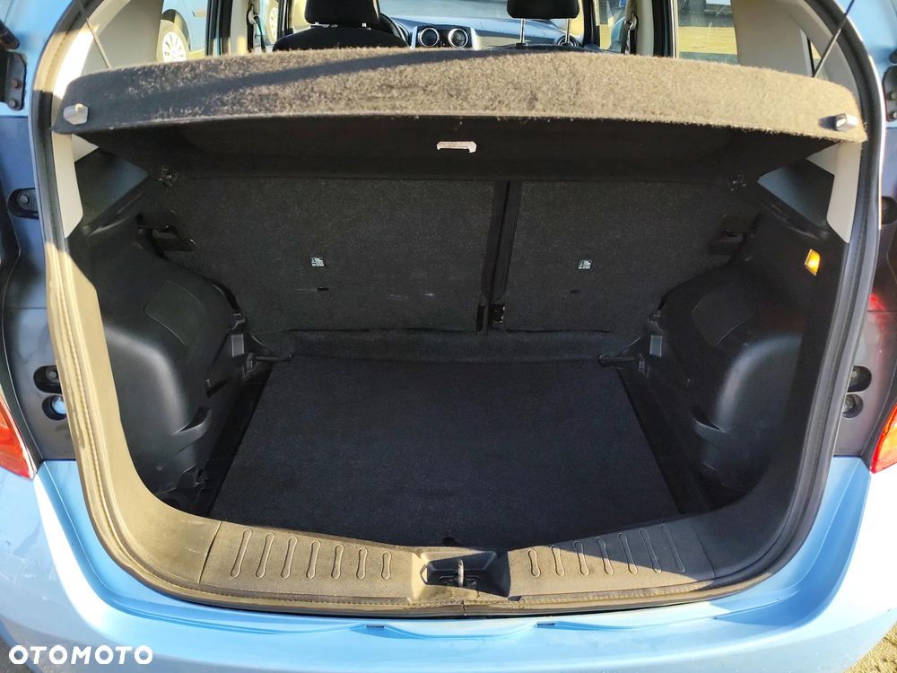 Nissan Note 1.2 Acenta - 13