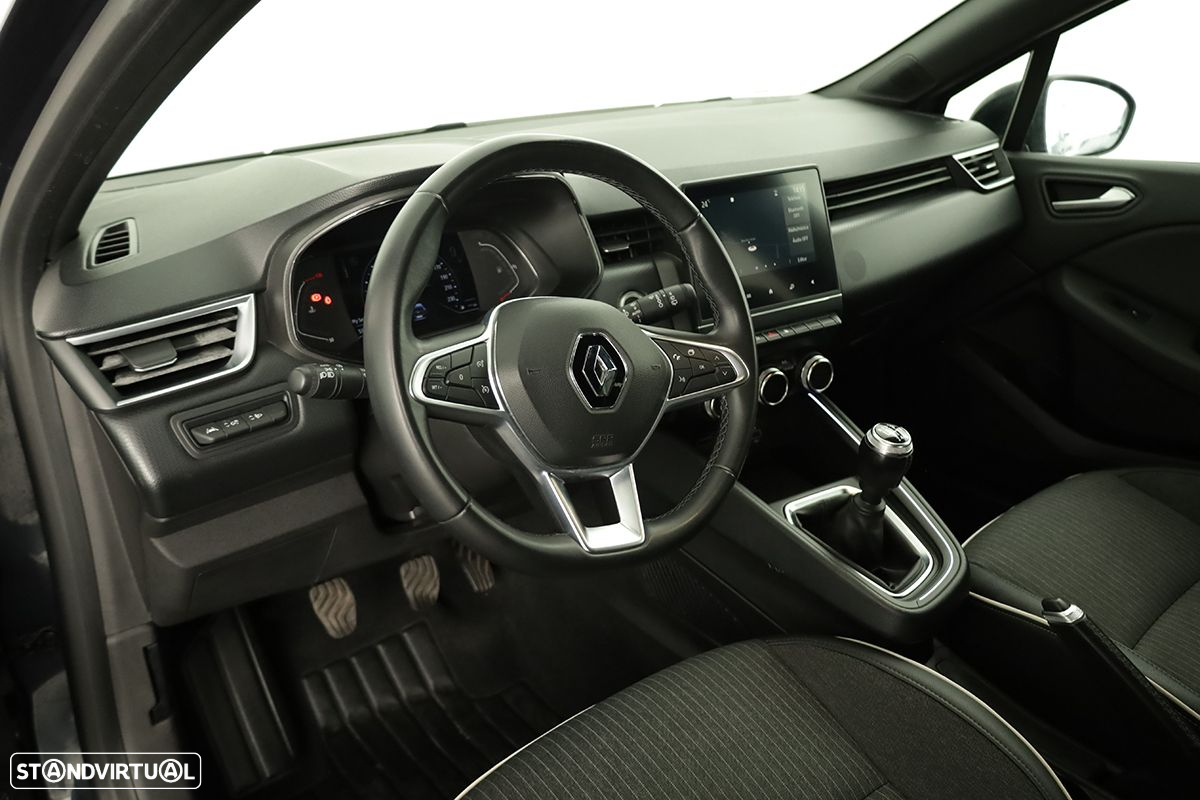 Renault Clio 1.0 TCe Intens - 7