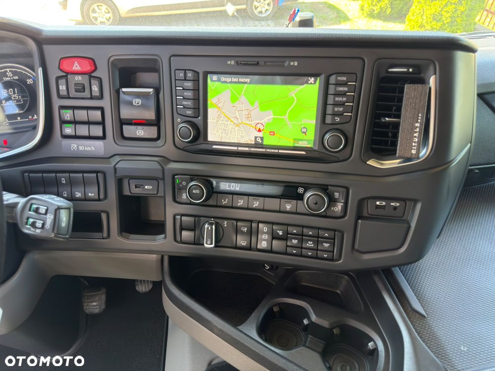 Scania R500 - 23