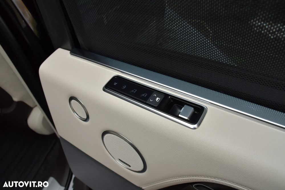 Land Rover Range Rover 3.0 I6 D350 MHEV LWB Autobiography - 18