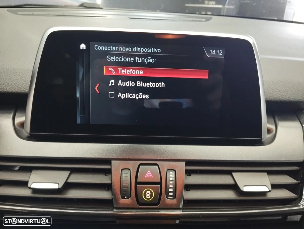 BMW 225xe Active Tourer Advantage - 35