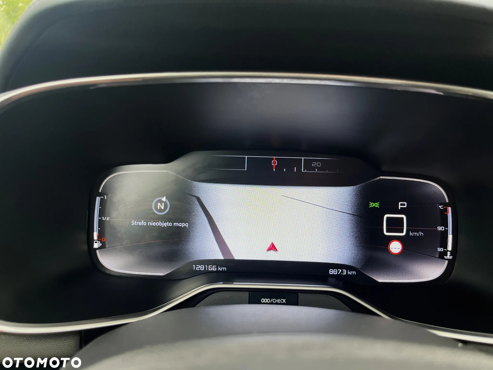 Citroën C5 Aircross 1.6 PureTech Shine EAT8 - 22