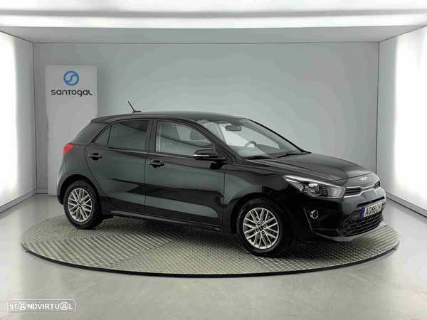 Kia Rio 1.0 T-GDi Wave