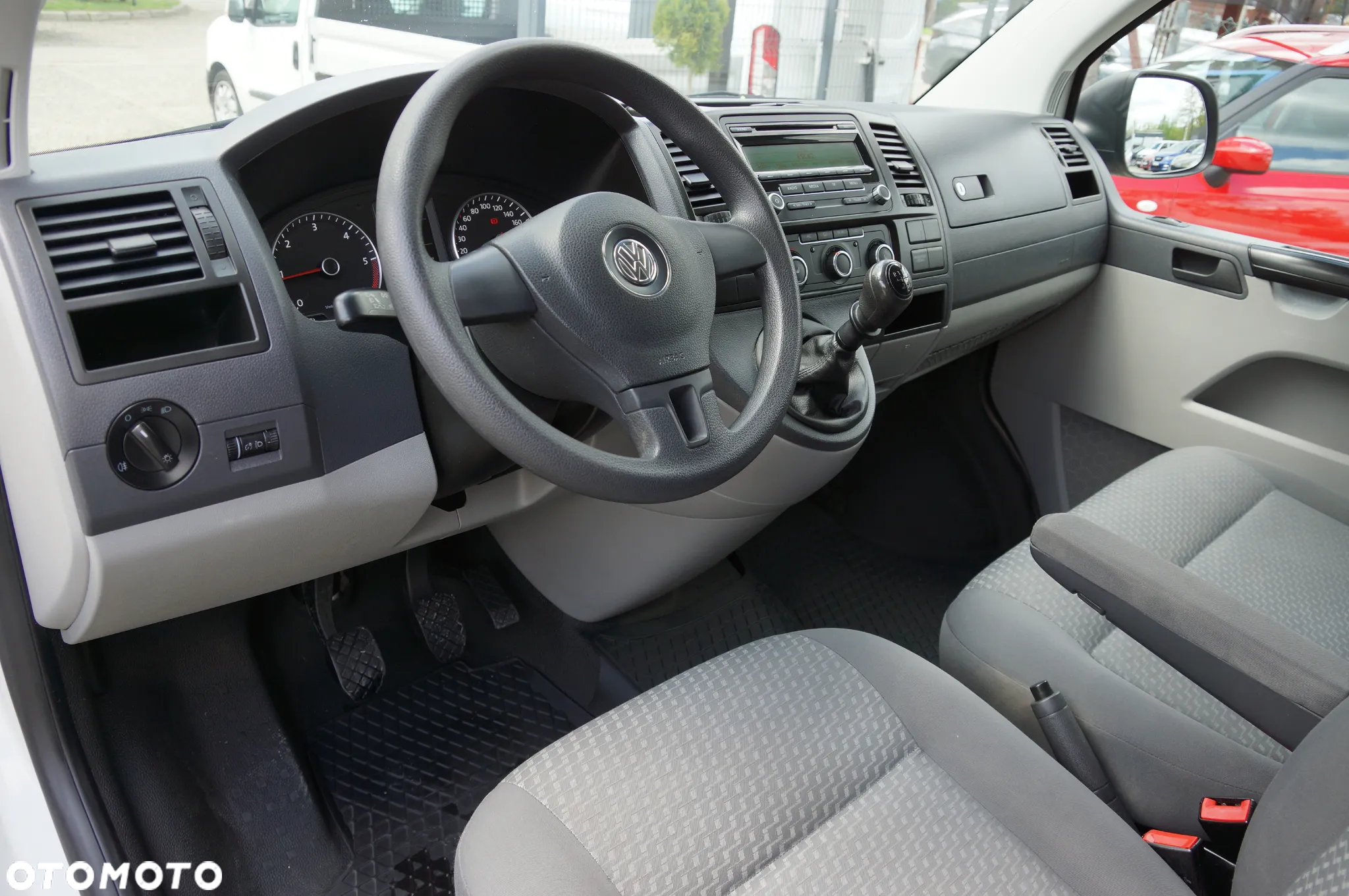 Volkswagen Caravelle TDI L2 Comfortline - 18
