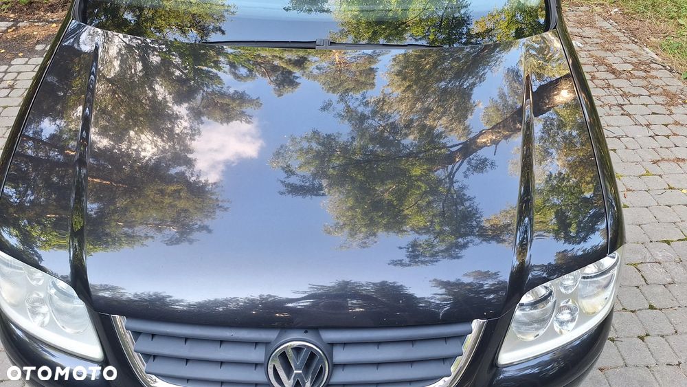 Volkswagen Touran - 19