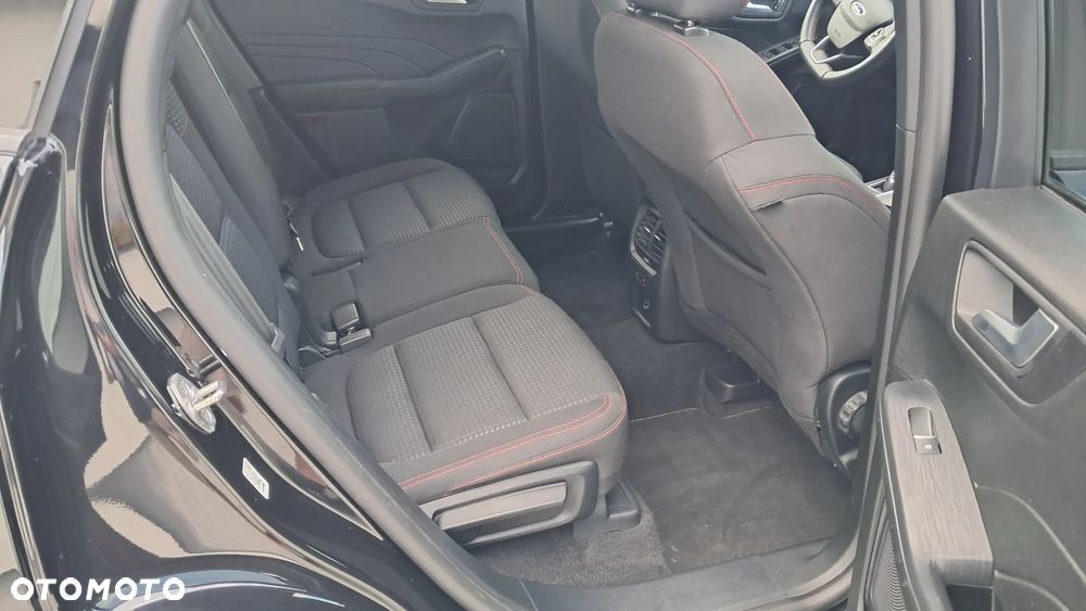 Ford Kuga 2.0 EcoBlue AWD ST-Line X - 16