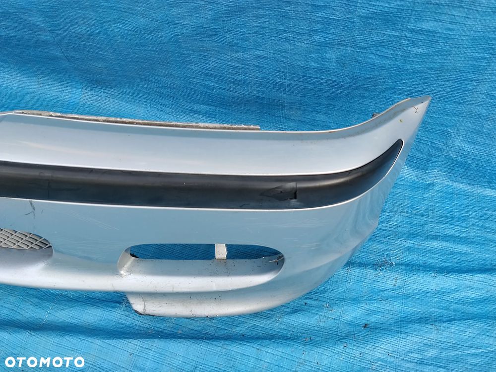 77F Zderzak przód przedni BMW 3 E46 MPAKIET  SPORT wysyłka - 14