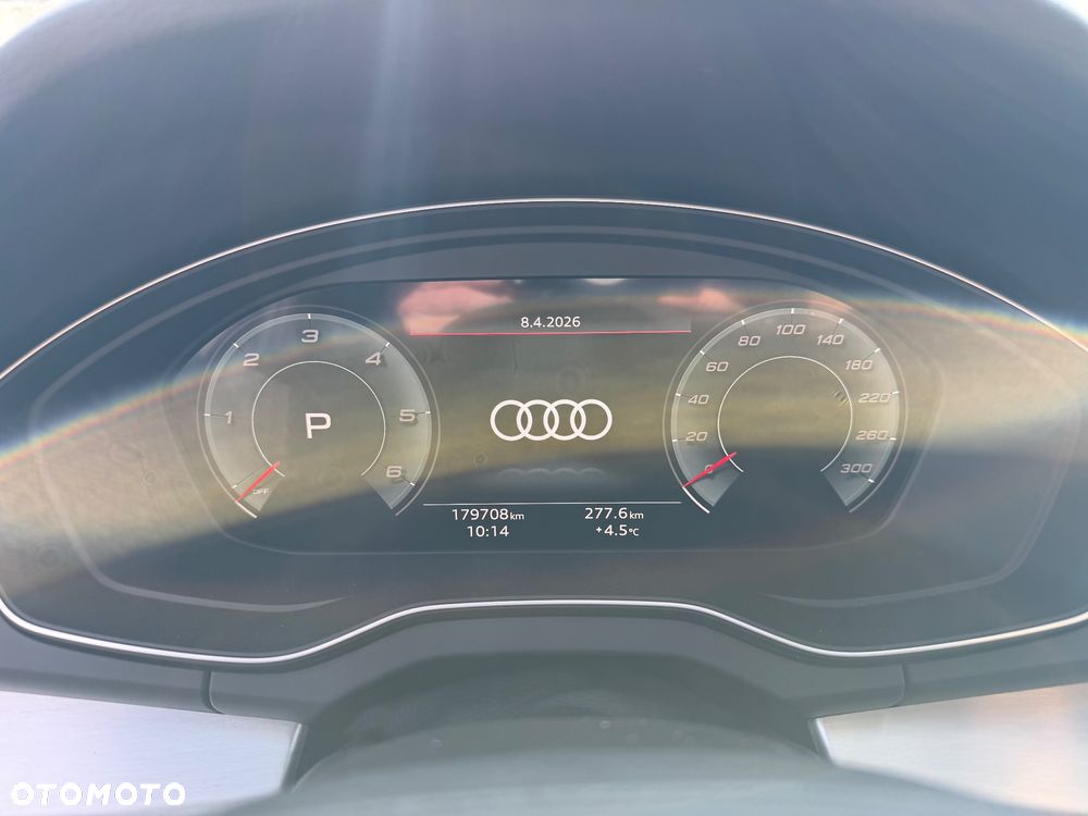 Audi Q5 40 TDI quattro S tronic - 29