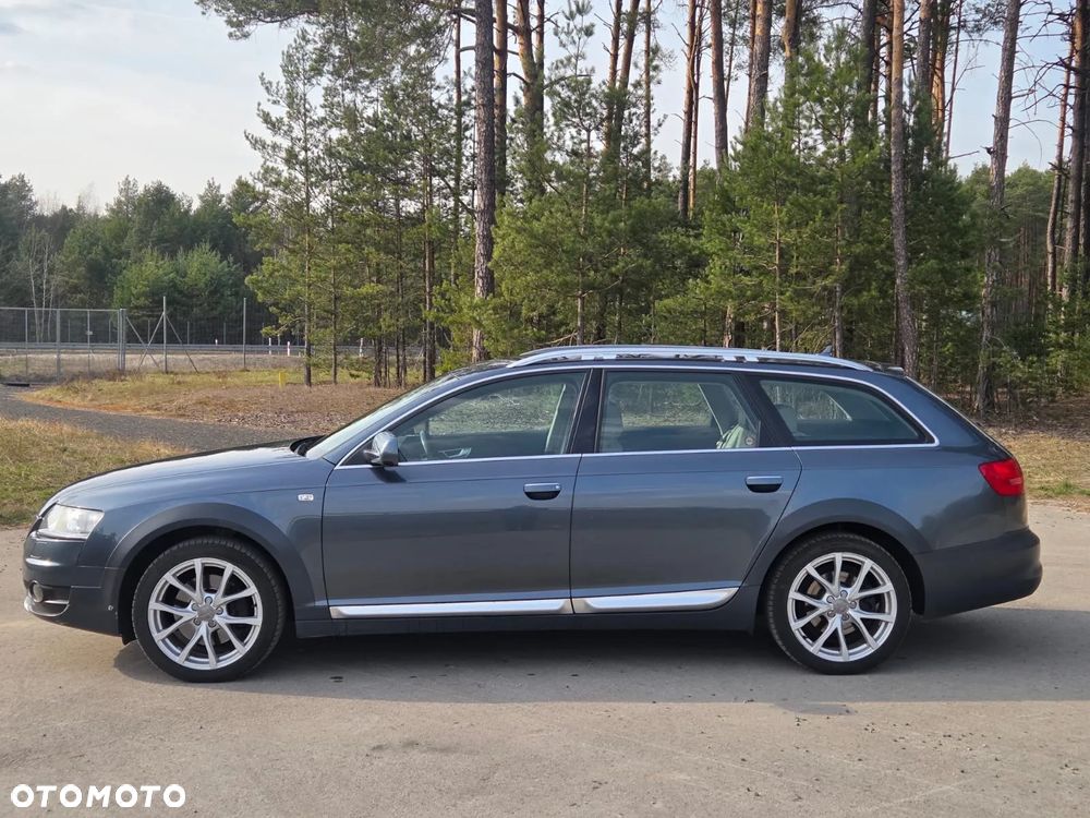 Audi A6 Allroad 3.0 TDI tiptronic DPF - 2