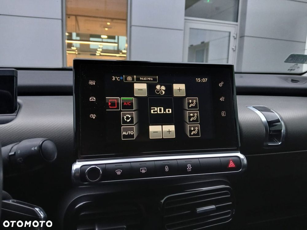 Citroën C4 1.2 PureTech Feel Edition - 17