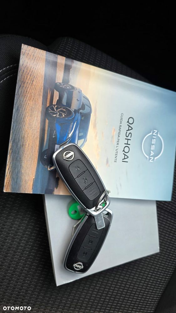 Nissan Qashqai 1.5 e-POWER N-Connecta - 16