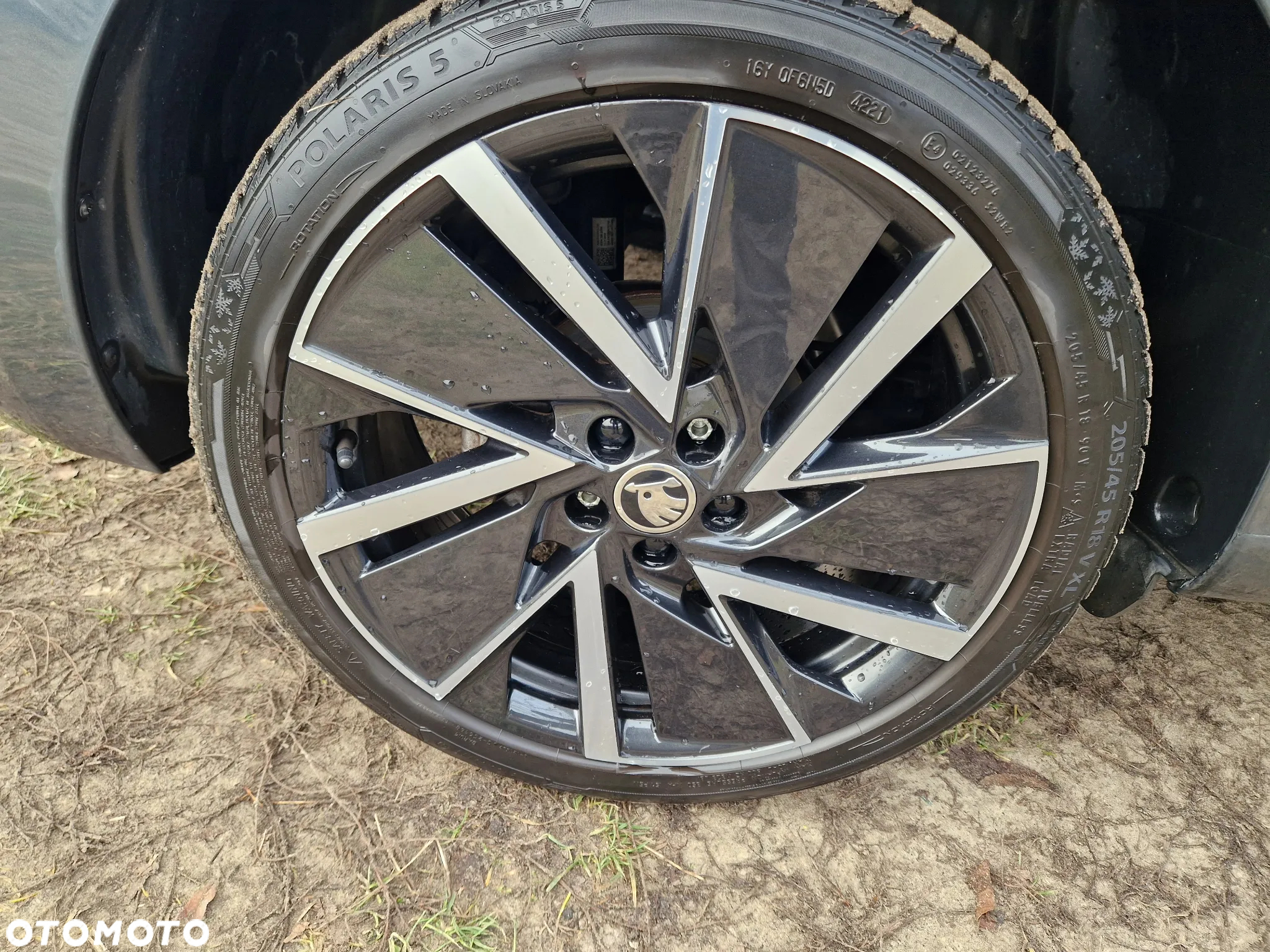Skoda Scala 1.0 TSI Style - 11