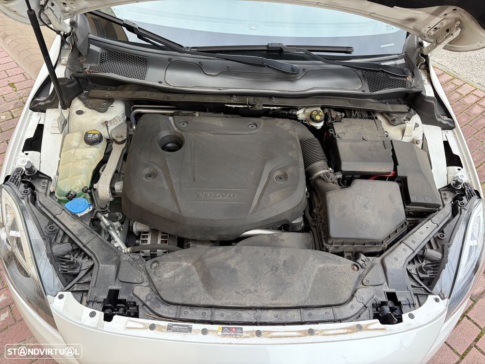 Volvo V40 D2 Ocean Race - 26