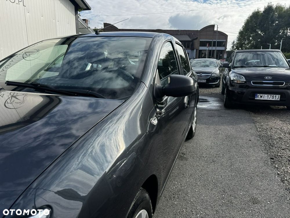 Dacia Sandero - 2