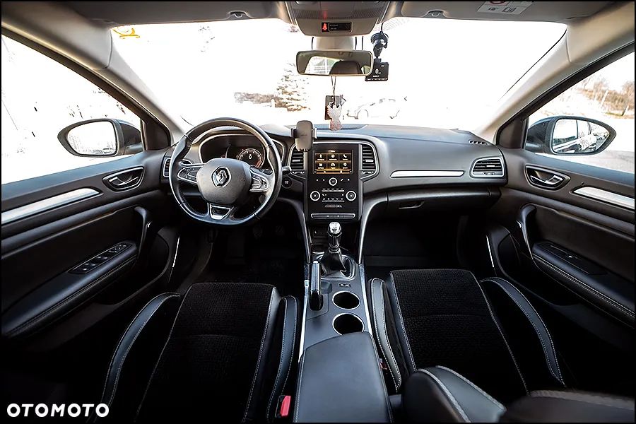 Renault Megane - 7