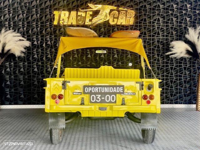 Citroën Mehari - 31