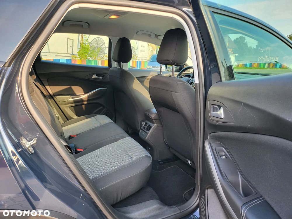 Opel Grandland X - 20