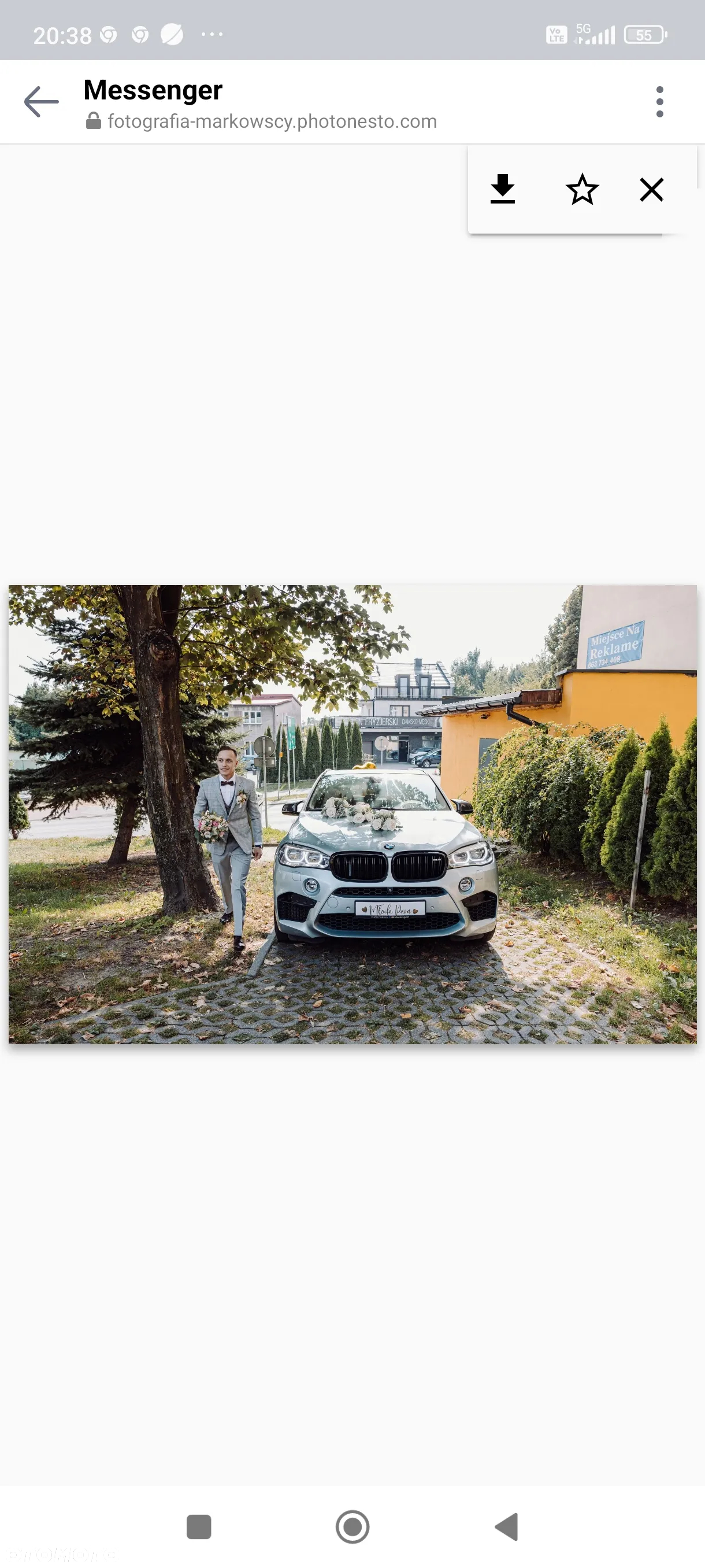 BMW X5 M Standard - 22