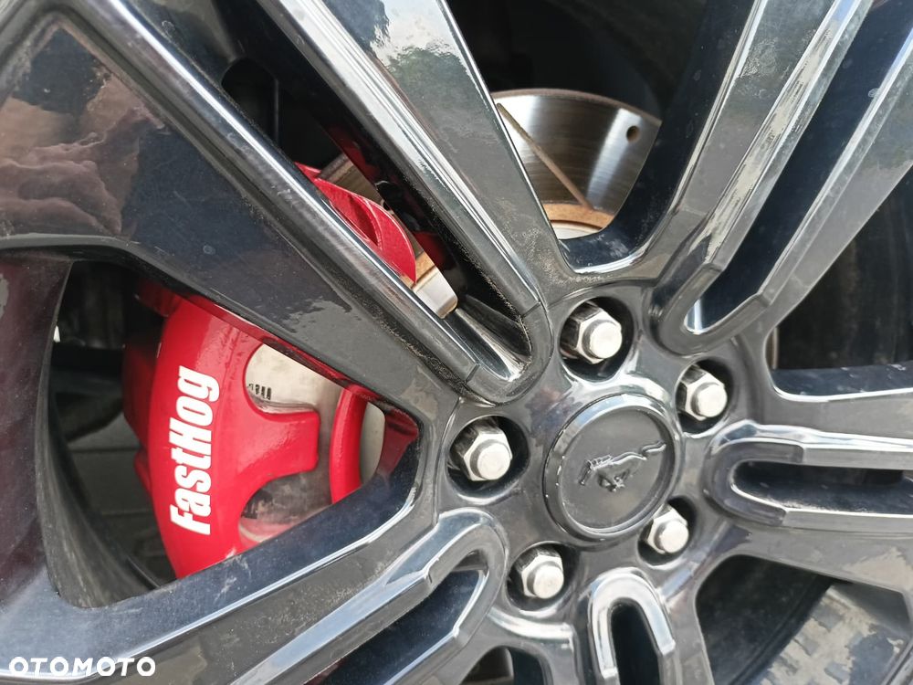 Ford Mustang 3.7 V6 Premium - 15