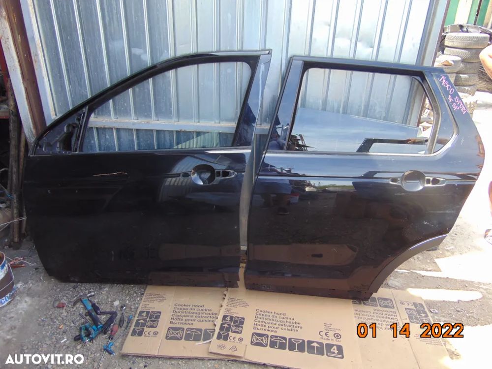 Usa Land Rover Discovery Sport 2014-2022 usi fata spate stanga dreapta - 1