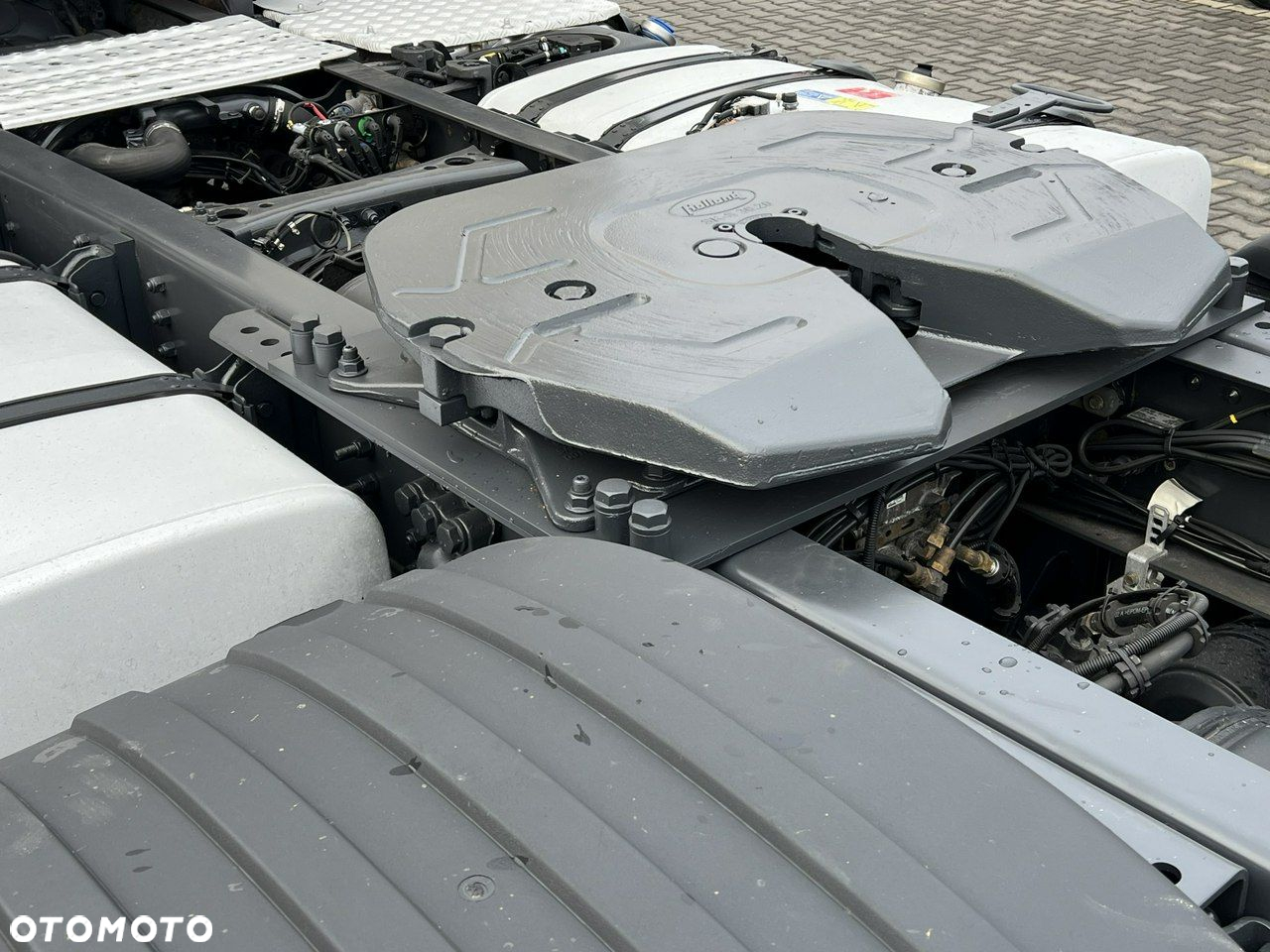 Scania R450 E6 Bez EGR 4x2 Standard - 21