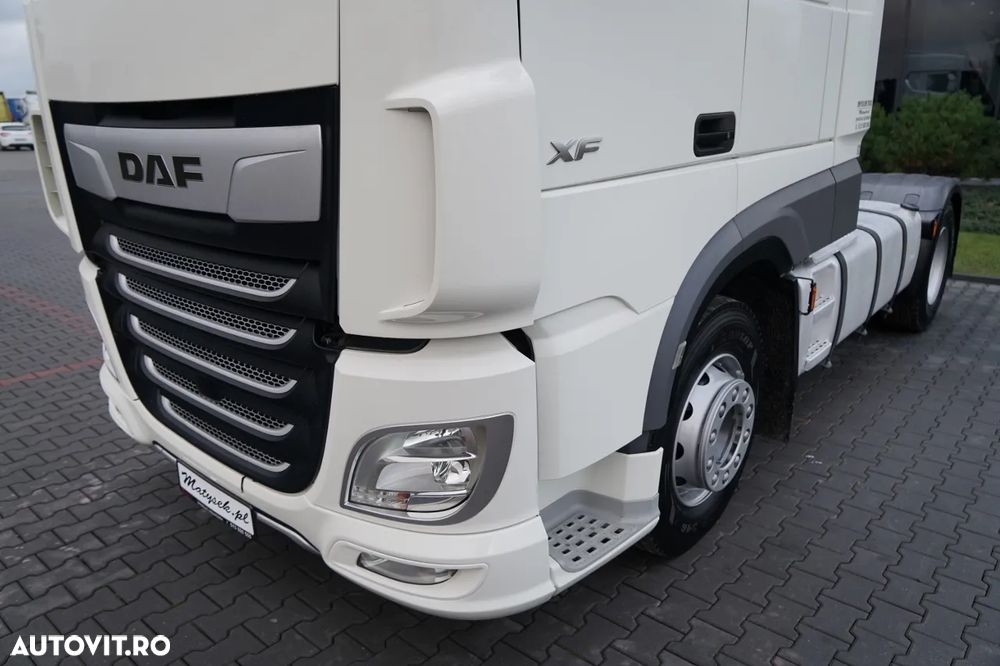 DAF XF 480 / SUPER SPACE CAB / 2021 - 11