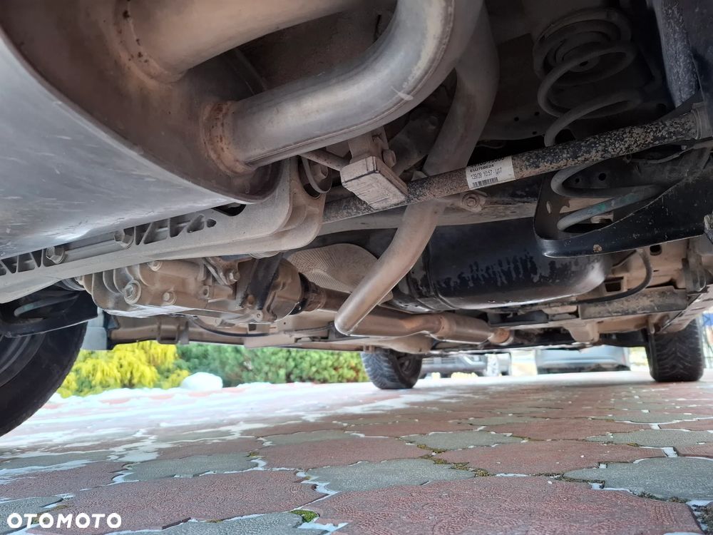 Fiat Sedici 1.6 16V 4x4 Dynamic - 11