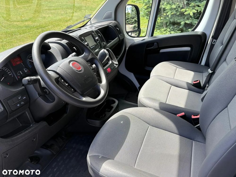 Fiat Ducato - 12