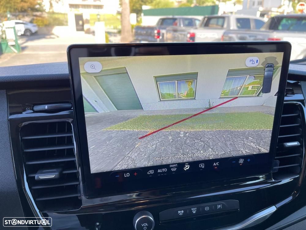 Ford Transit TRANSIT CD 350 L4 N1 2.0 ECOBLUE (130 CV) - 21