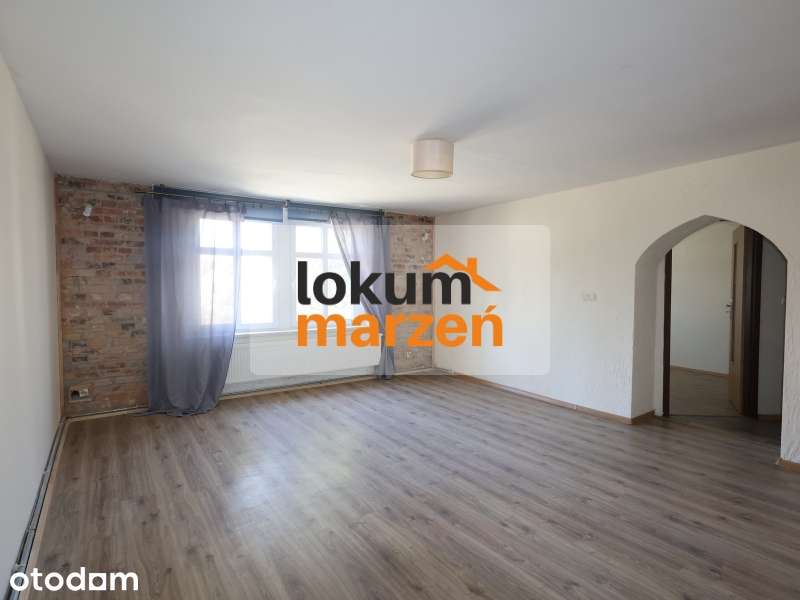 Mieszkanie 53,22m² | Wołów | 319.000 zł