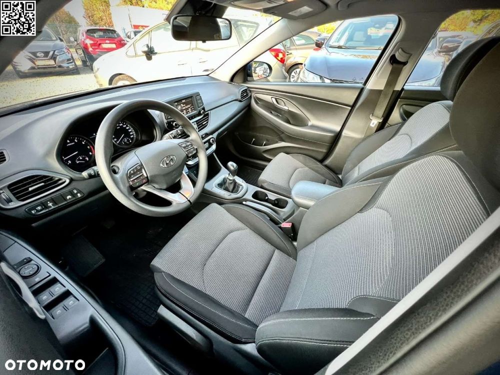 Hyundai i30 - 28