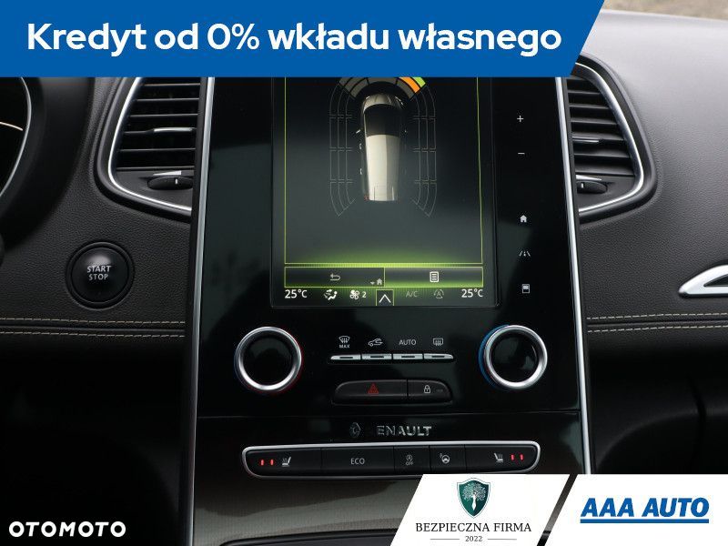 Renault Grand Scenic - 14