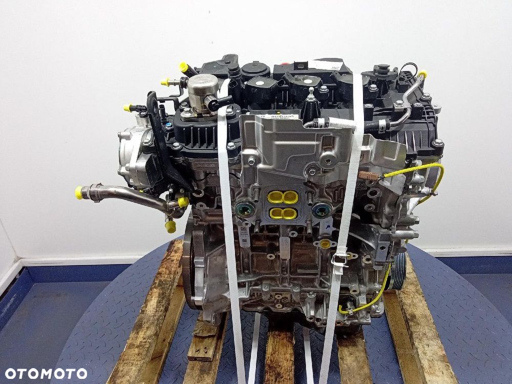 KIA XCEED LIFT 22- 1.6 T-GDI 150KM SILNIK BENZYNOWY G4FY - 4
