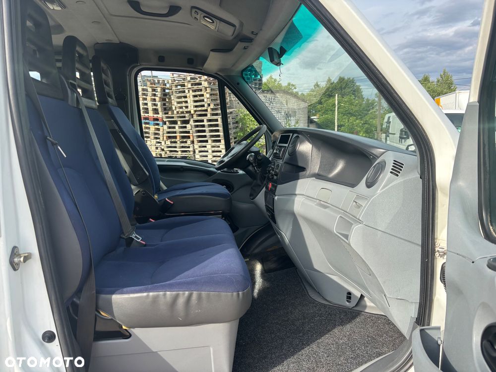 Iveco 40c15 - 8