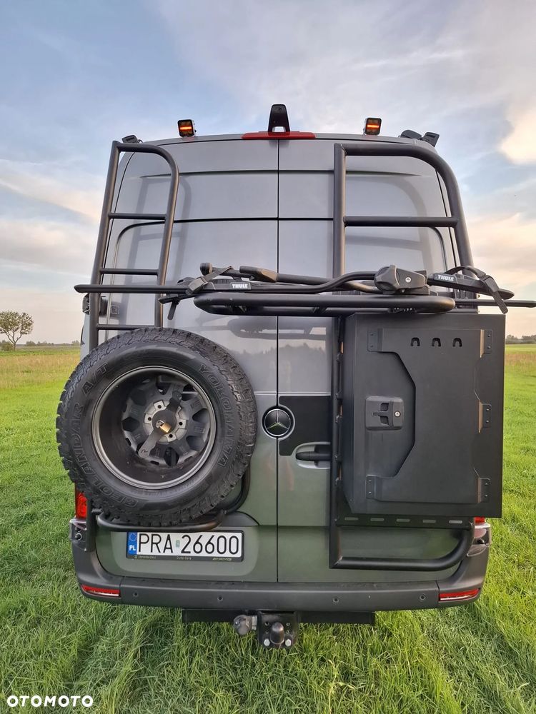 Mercedes-Benz SPRINTER - 19