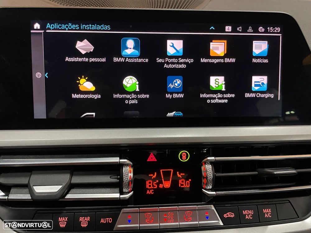 BMW 330 e Corporate Edition Auto - 14