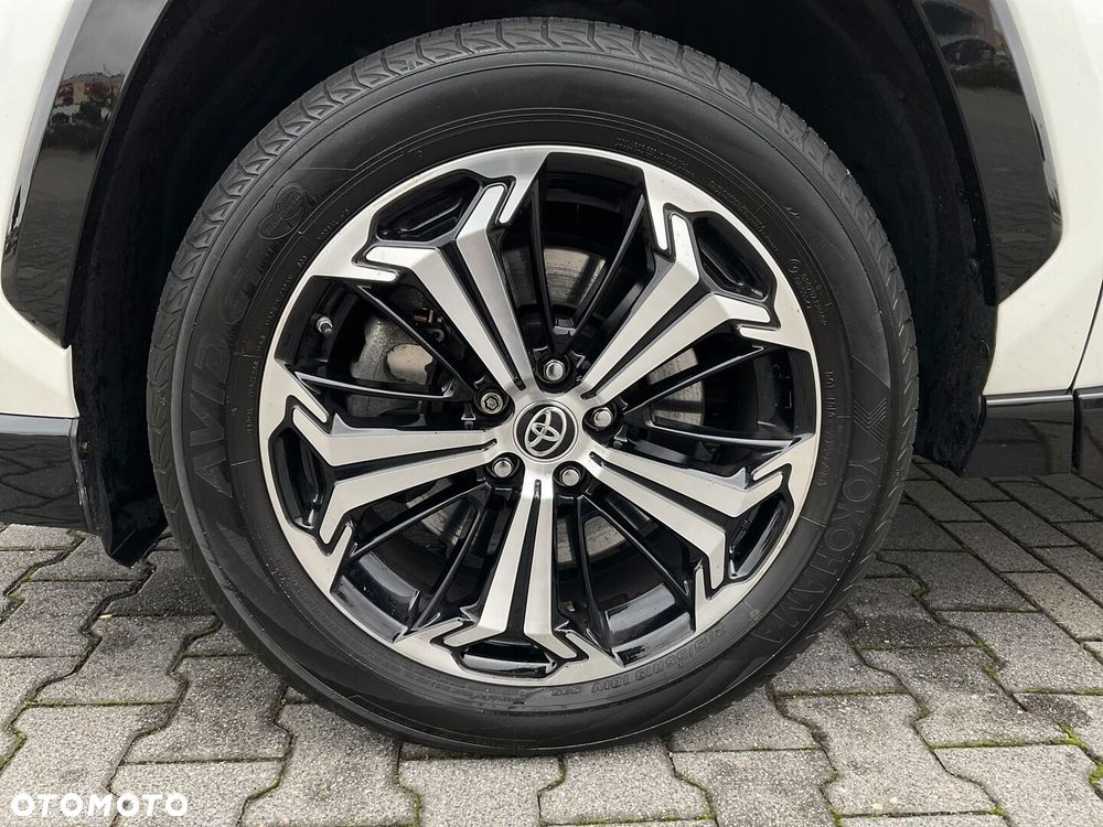 Toyota RAV4 2.5 Plug-In Hybrid Selection 4x4 - 35