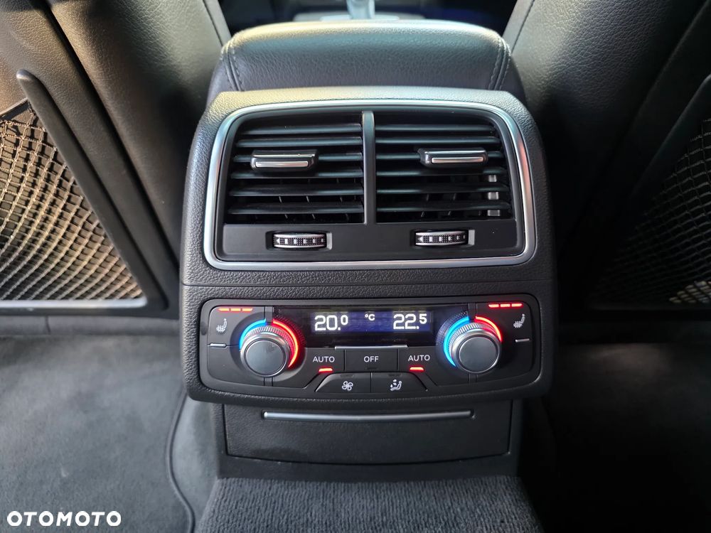 Audi A7 Sportback - 23