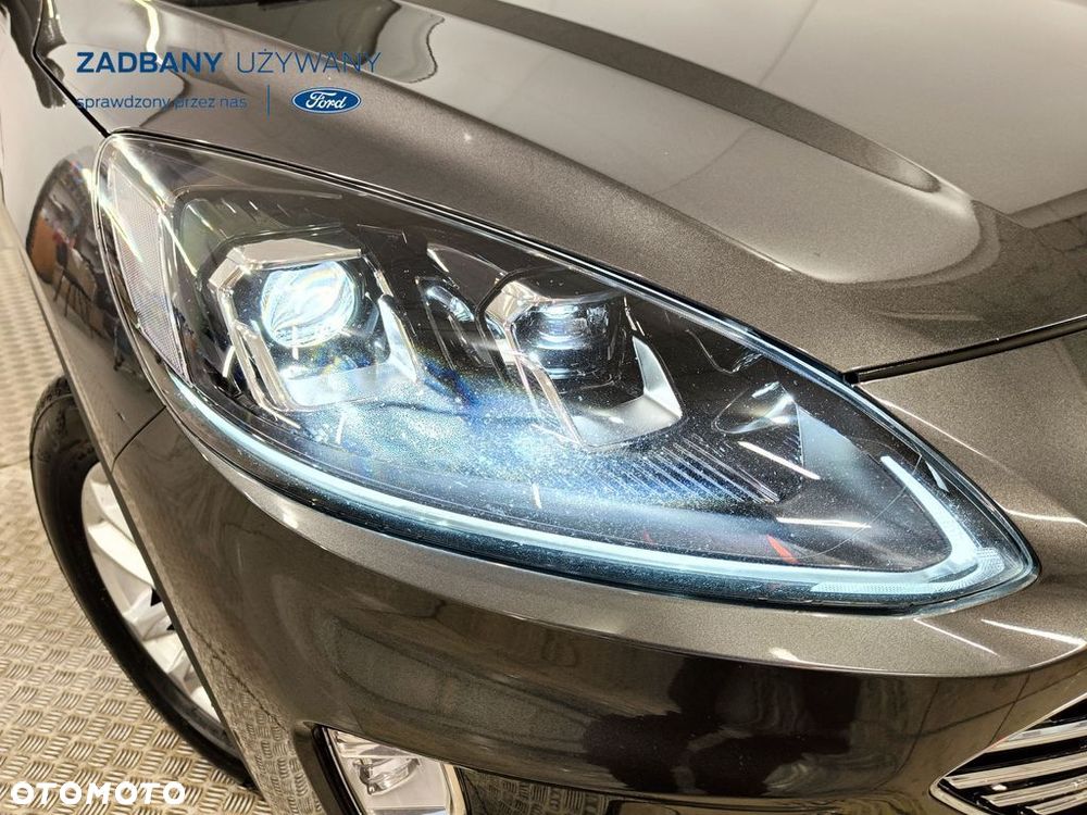 Ford Kuga 2.0 EcoBlue 4x4 TITANIUM X - 34