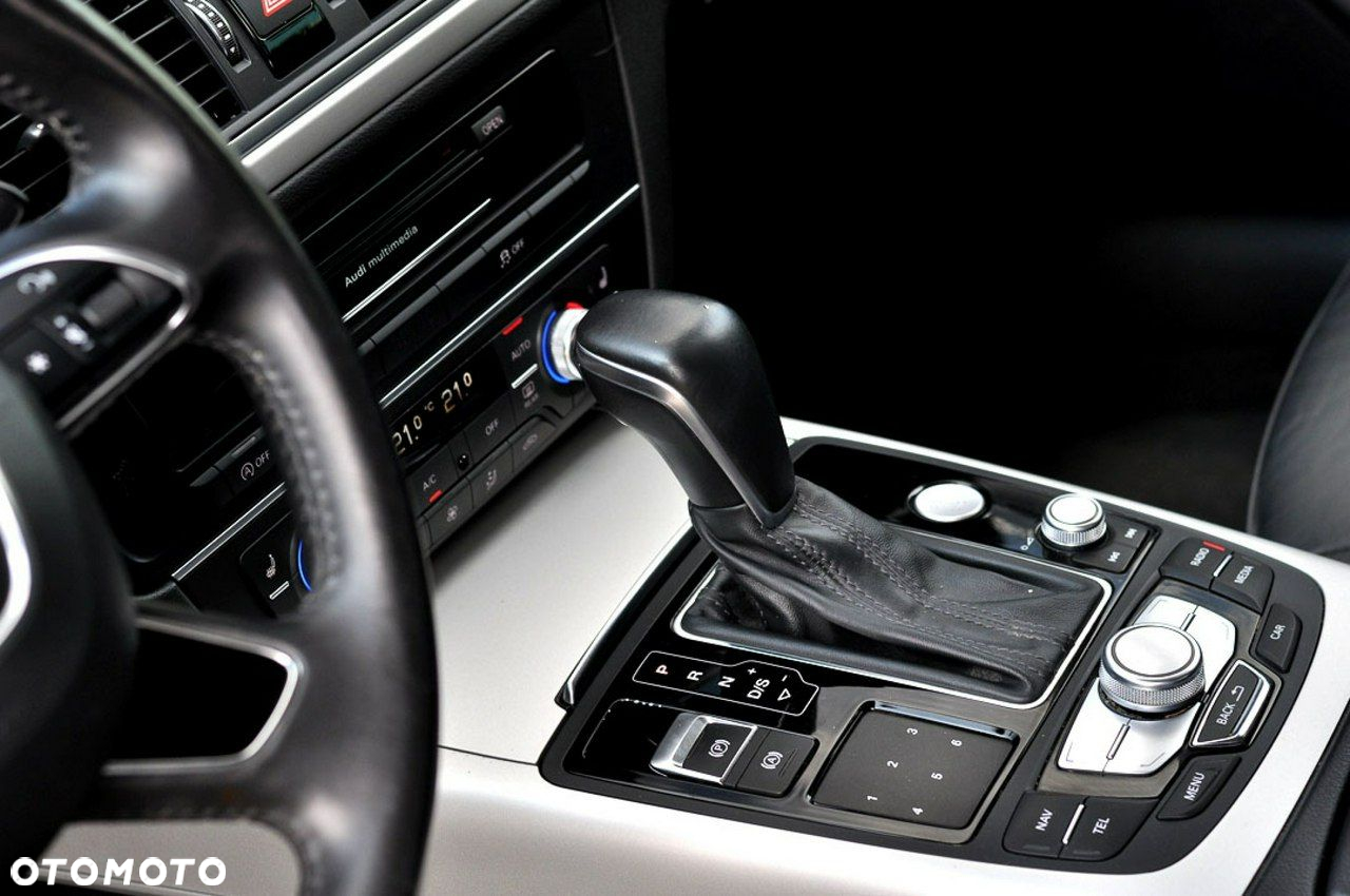 Audi A6 - 17
