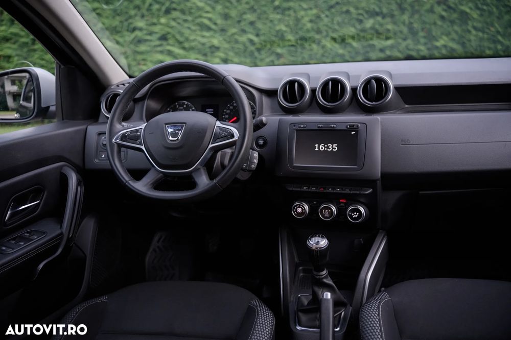 Dacia Duster - 10