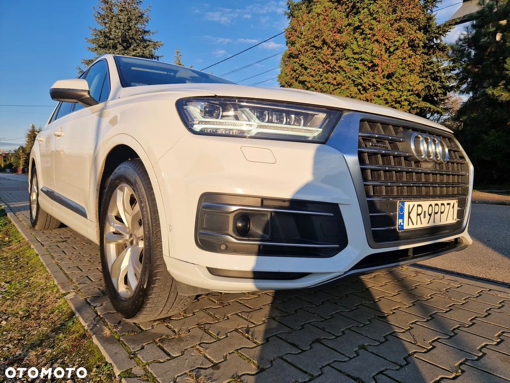 Audi Q7 - 15