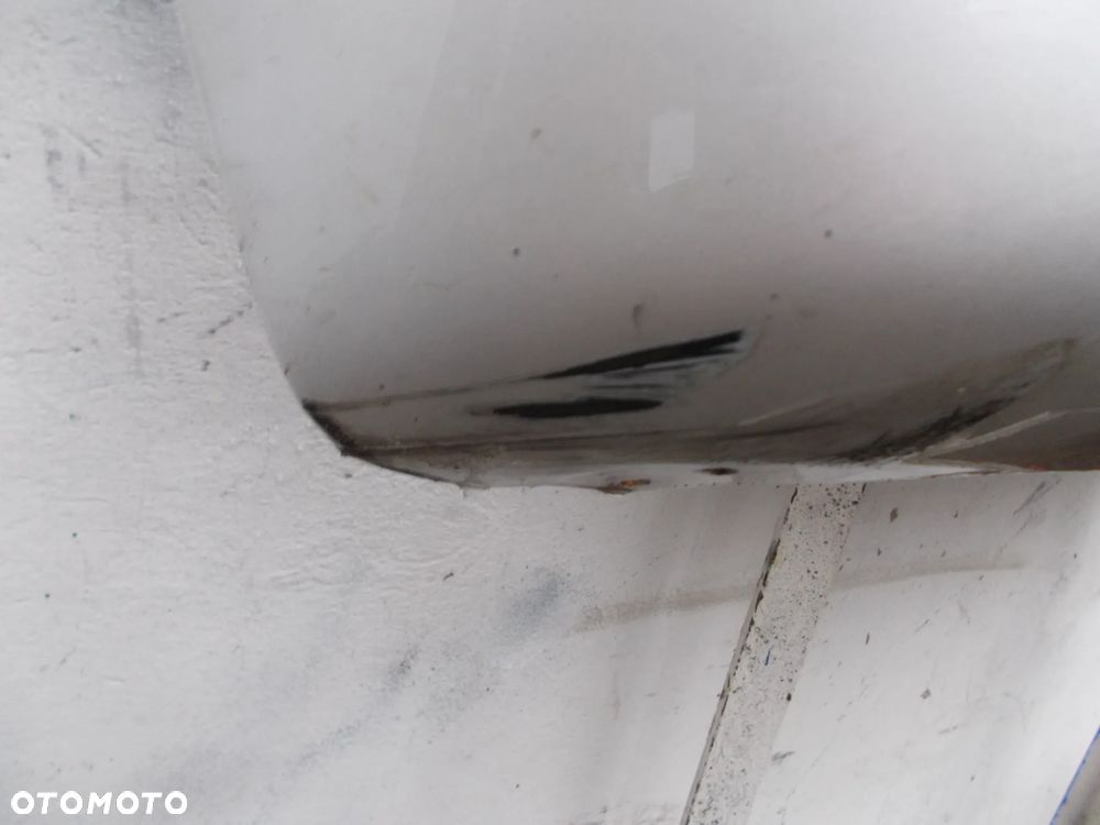 BMW E46 LIFT ZDERZAK PRZÓD PRZEDNI - 4