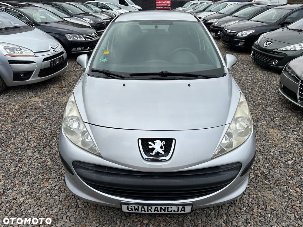 Peugeot 207 75 Urban Move - 3